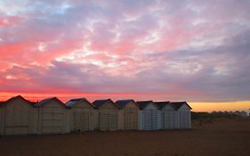 Duplex plage